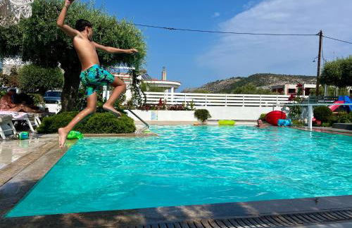 Thassos OLIVIA RESORT - Foto 48