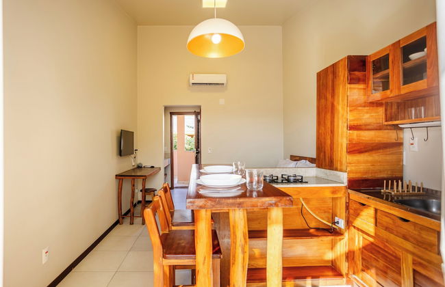 Villa das Palmeiras Jeri - Photo 78