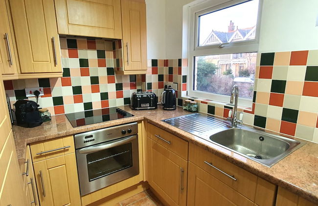 Summerhill Apartments - Foto 24