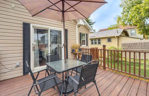 Pet-Friendly Oakley Gem with Large Backyard! - Foto 22