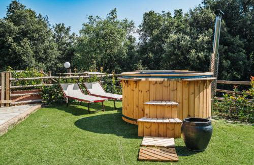 Casa Conti di Sotto - Foto 36