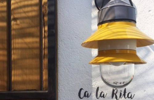 Casita en la naturaleza, Olot (Ca la Rita) - Photo 28