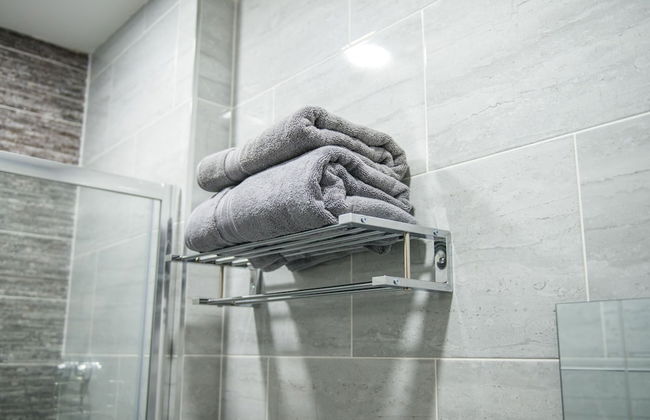 Meridian Serviced Apartments - Foto 75