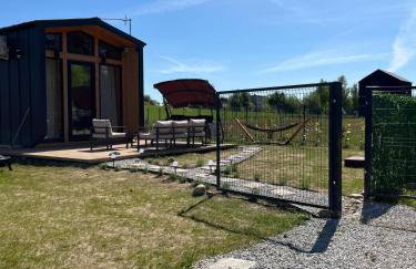 Kiełpińska Stodoła - Foto 35