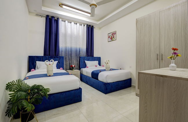 ENG-Murjan Apartment - Photo 1