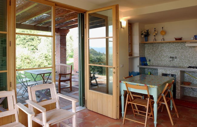 Agriturismo Monteverde - Photo 54