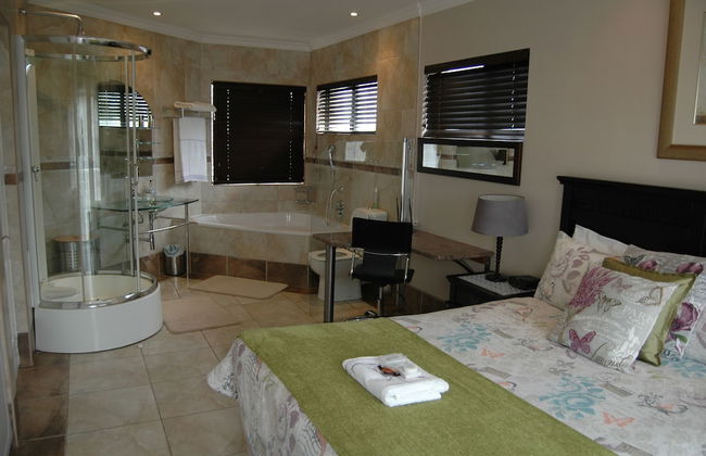 Bon a Vie B and B and Self Catering - Foto 9