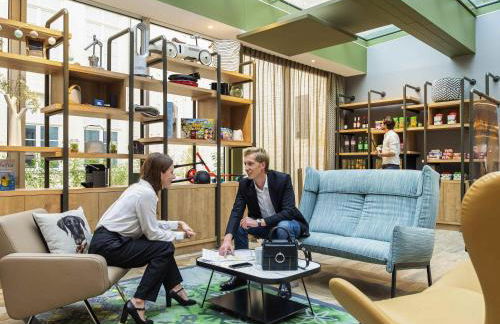 Aparthotel Adagio Lille Centre Grand Place - Foto 3