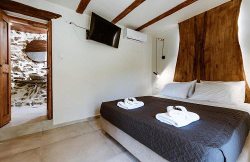 Ellafos Traditional Living-Elafonisi Couples Retreat - Foto 36