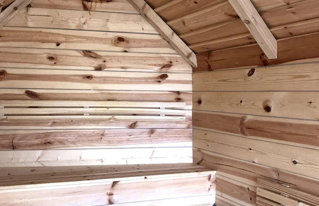 ICELAND SJF Villa , Hot tub & Outdoor Sauna Amazing Mountains View - 15 min to downtown - Foto 60