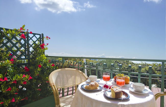 Agriturismo Mare e Monti - Foto 25