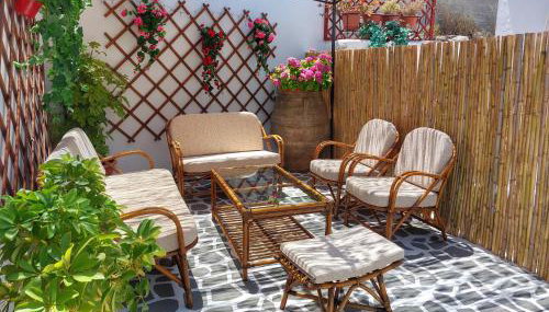 Eva's House, Cozy Apartment in Traditional Village - Foto 4