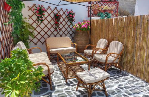 Eva's House, Cozy Apartment in Traditional Village - Foto 4