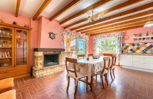 Villa Trebol - Photo 30