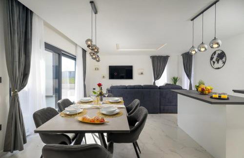 Villa Orbanić by Istrialux - Photo 21