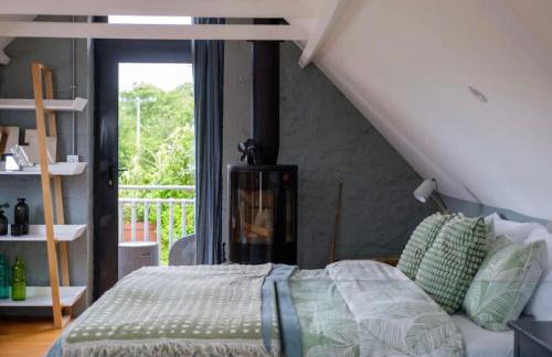 Beautiful Barn Conversion in the Heart of Somerset - Foto 17