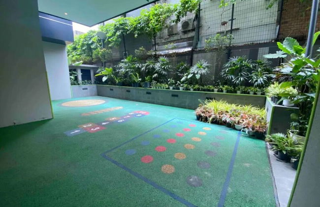 Zenity View Residence Luxury Apartment - Foto 44