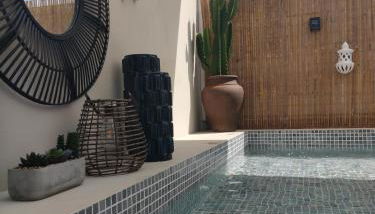 Vila a Algoz - Algarve Portugal - Foto 5