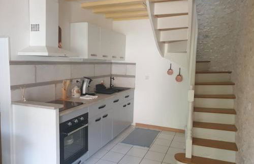 Le Logis Ronsard - Gîte de charme en Touraine - Foto 10