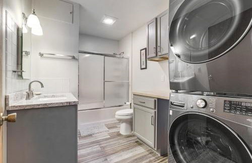 2 Mi to Main Street and Mint Bar Sheridan Retreat - Foto 14