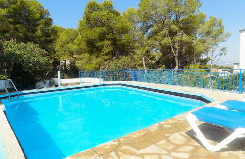 Apartsalou San Jordi - Foto 26