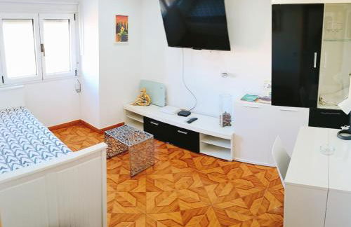 CORAZON DE GIJON, A 1 MIN DE PLAYA, BARES Y PUERTO - Foto 2