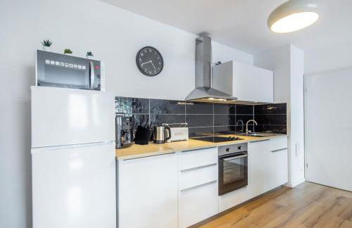 3 Bedroom apartment in great location - Foto 7