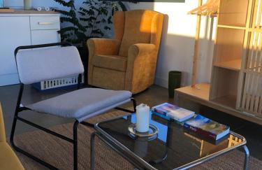 Isabelina Stays near Doñana & the Coast - Foto 26