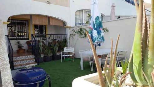 Mirador del Mar - Foto 4, Garden