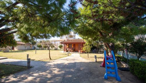 Aliki Guest House - Foto 3