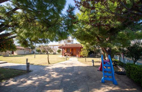 Aliki Guest House - Photo 3