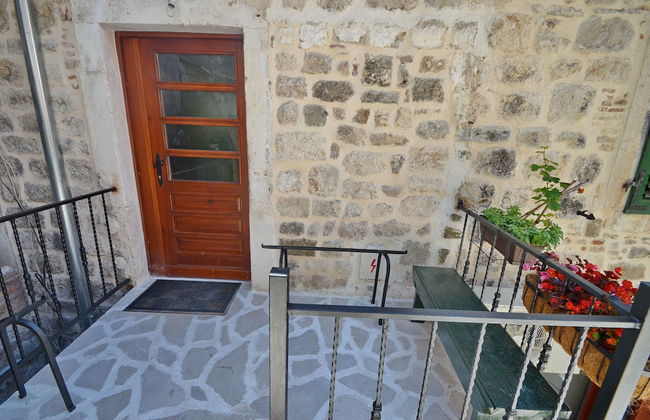 Historic Stone House - Foto 32