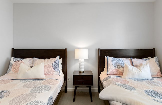 Indian Palms Oasis - Just a Walk to Festivals! - Foto 4