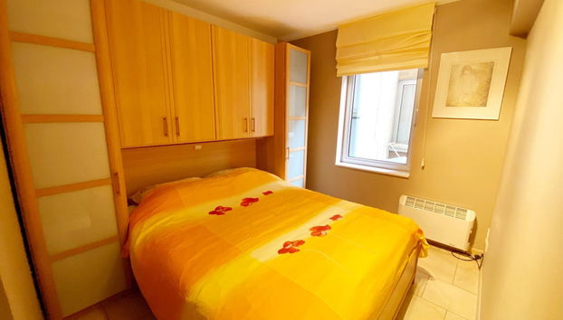 Apartment in Nieuwpoort With Ocean Views - Foto 4, Zimmer