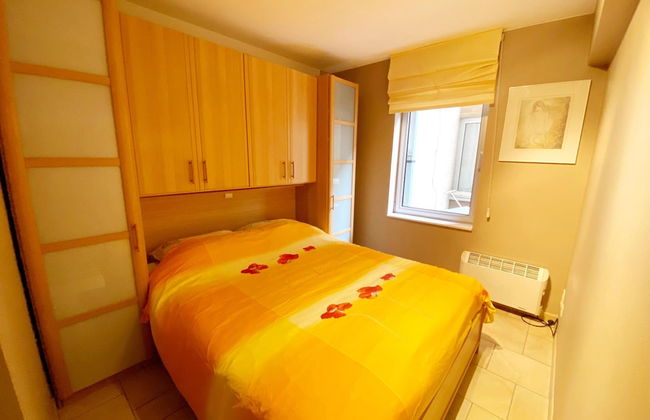 Apartment in Nieuwpoort With Ocean Views - Foto 4