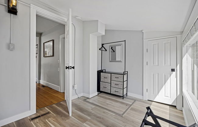 Charming Bungalow With Hot Tub, Fire Pit & Bikes - Foto 23