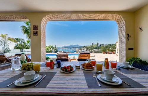 PUERTO DEL SOL - By Almarina Villas - Foto 27