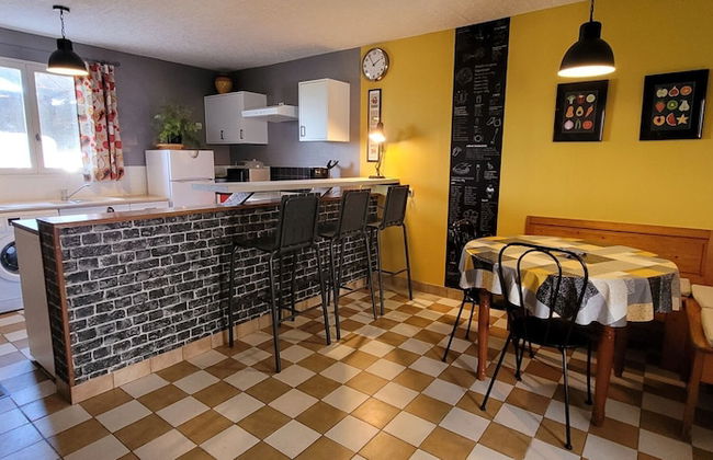 Entre Ciel et Marais - Foto 24