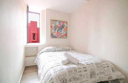 Apartamento único en Muralla Roja - 0412 - Foto 18