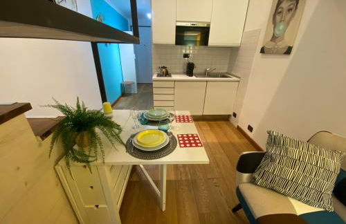 Casa Chicca Free Parking - Foto 12