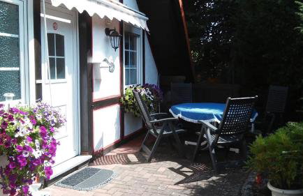 Ferienhaus 'am Aartalsee' - Photo 2