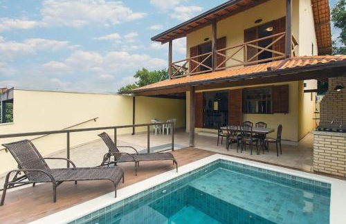 Casa con Área Gourmet y Piscina en Búzios | Céu 27 - Foto 1