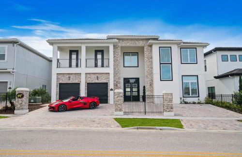 Bear's Den At Reunion Resort-TB024 - Foto 80