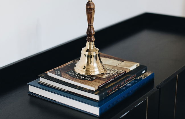 The Bellwether Hotel - Foto 31