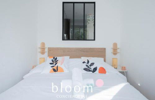 Le magnifique Lafayette appartement tout équipé - Foto 11