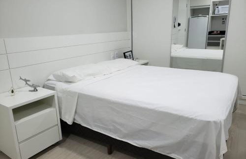 CPR23 - Studio novo em bairro Nobre - Foto 4