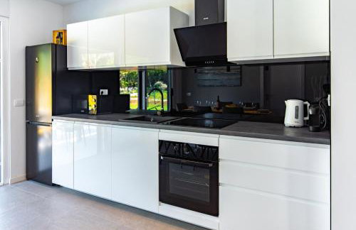 Lotta Comfortable Holiday Residence - Foto 8