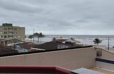 Apartamento na Frente da Praia - Foto 22