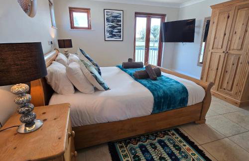 Flag House Norfolk Broads - Foto 15