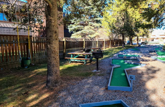 The Fold Hotels Steamboat Springs - Photo 45